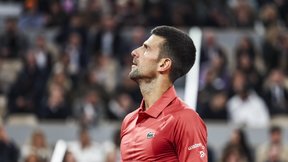 Tennis : Révolution pour Djokovic, il déballe tout