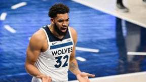 NBA : Les Timberwolves prêts à se séparer de leur star ?