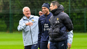 PSG : Deschamps annonce du lourd avec Mbappé !