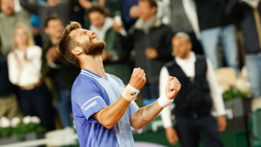 Roland-Garros : Moutet, Gracheva... Qui sont les deux Français qualifiés pour la deuxième semaine ?