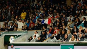 Roland-Garros : Sinner-Moutet, l'exploit de l'année ?