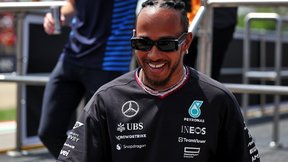 F1 : Hamilton chez Ferrari, Mercedes se lâche sur le transfert du siècle