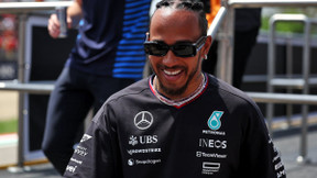 F1 : Hamilton chez Ferrari, Mercedes se lâche sur le transfert du siècle