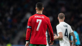 Cristiano Ronaldo : L'annonce de l'Arabie saoudite sur son avenir !