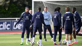 Euro 2024 : Un taulier du PSG prévient la bande de Mbappé !