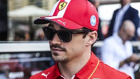 F1 : Leclerc au sommet ? Ferrari annonce la couleur