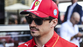 F1 : Leclerc au sommet ? Ferrari annonce la couleur