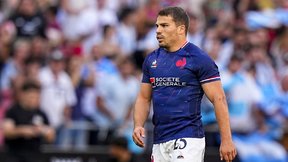 Rugby : Coup dur pour Dupont, son coéquipier fait une promesse