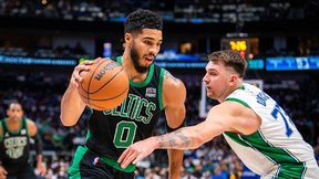 Celtics ou Mavericks : qui gagnera les Finales NBA ?