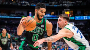 Celtics ou Mavericks : qui gagnera les Finales NBA ?