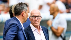 OM : McCourt répond à la colère des fans