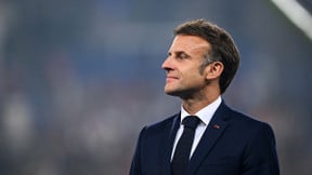 Macron, Bardella… Coup de théâtre pour la vente de l’OM ?