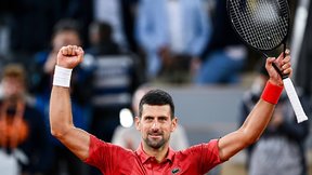 Roland-Garros : Djokovic les fait halluciner après son exploit XXL