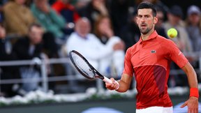 Roland-Garros : Djokovic vainqueur à 3h du matin, il incendie le tournoi