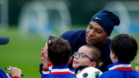 PSG : Mbappé le conseille pour l’équipe de France