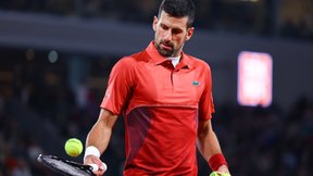 Roland-Garros : «Légende», il rend hommage à Djokovic