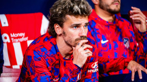 Mbappé : Griezmann postule pour le remplacer à Paris !