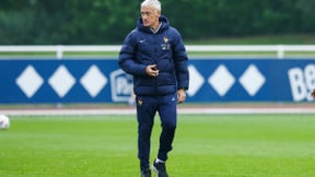 Snobé par Deschamps, ce joueur de l'OM vide son sac