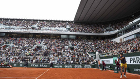 Roland-Garros : Le programme du lundi 3 juin