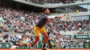 Roland-Garros : Il prévient Alcaraz avant le choc !