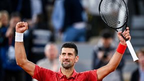 Polémique à Roland-Garros, il utilise Djokovic pour pousser un coup de gueule
