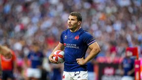 Rugby : Dupont réalise déjà un coup historique !