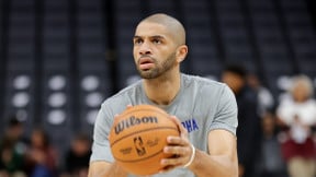 NBA : Nicolas Batum rejouera-t-il pour les 76ers ?