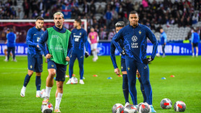 Mbappé - Griezmann : Thierry Henry tient son attaquant star ?