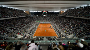 Roland-Garros : Chatrier, Lenglen... Pourquoi le public diffère selon les courts