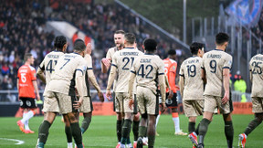 Un joueur du PSG raconte son calvaire cette saison