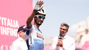 Cyclisme - JO : Le coup tactique que devra jouer Alaphilippe pour l’or