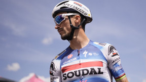 Tour de France : Le rêve d’Alaphilippe prend forme !