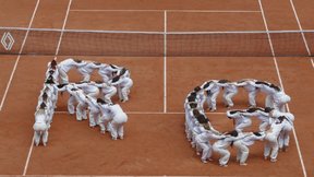 Roland-Garros : Le programme du mardi 4 juin
