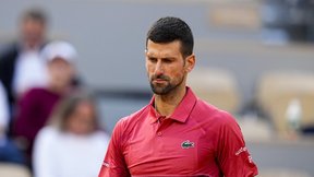 Roland-Garros : Le coup de gueule de Djokovic en plein match !