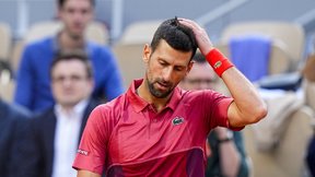 Roland-Garros : «C’est inquiétant»... Djokovic touché, il tire la sonnette d’alarme !