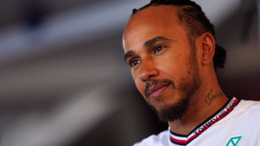 F1 : Hamilton arrive, Ferrari prépare du lourd !