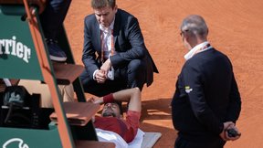 Roland-Garros : «Je ne sais pas si je pourrai jouer», Djokovic fait une terrible révélation