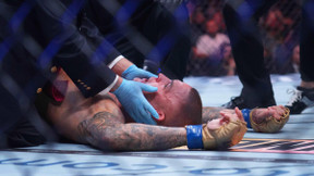 MMA - UFC : Après sa défaite, Dustin Poirier donne des nouvelles inquiétantes sur son état de santé