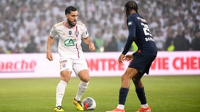 Mercato - PSG : Surprise, l’OL a trouvé le remplaçant de Cherki !