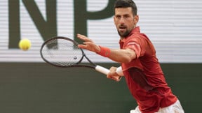 Tennis : Il vend la mèche pour le retour de Djokovic !