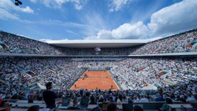 Roland-Garros : Le programme du mercredi 5 juin