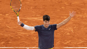 Roland-Garros : Alcaraz répond cash aux attaques !