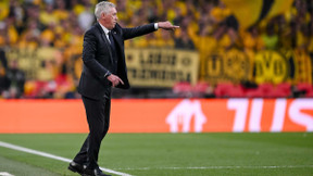 Mercato - Real Madrid : Ancelotti fait une demande spéciale à un joueur !