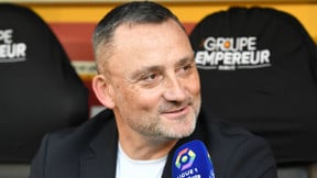 Mercato - RC Lens : L’entraîneur s’en va, il va le suivre ?