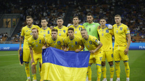 Euro 2024 : En pleine guerre, l’Ukraine prête à tout donner !