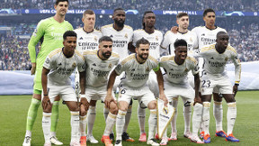 Real Madrid : Déjà un coup dur pour cette star ?