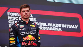 F1 - Red Bull : Verstappen dénonce un «gros problème» !