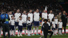 Euro 2024 : Le groupe de l’Angleterre en détail