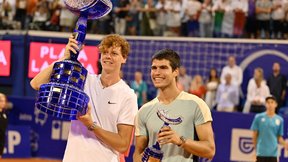 Roland-Garros : Alcaraz-Sinner, le match de l'année ?