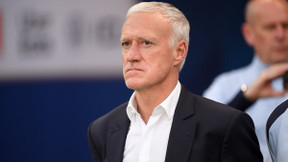 Un joueur du PSG interpelle Deschamps !